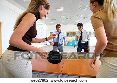 Stock Image - activity, ball, amusement, action. Fotosearch