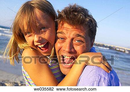 affection, bonding, bond, beach, 30's View Large Photo Image Stock Image - affection, bonding, bond, beach, 30's. Fotosearch
