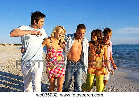 amusement, beach, 30's View Large Photo Image Stock Image - amusement, beach, 30's. Fotosearch