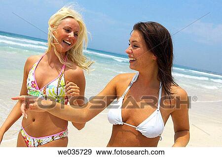 amusement, beach, 30's View Large Photo Image Stock Photo - amusement, beach, 30's. Fotosearch