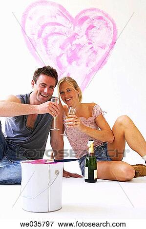 amusing, break-time, break, bottle, 30's View Large Photo Image Stock Photo - amusing, break-time, break, bottle, 30's. Fotosearch