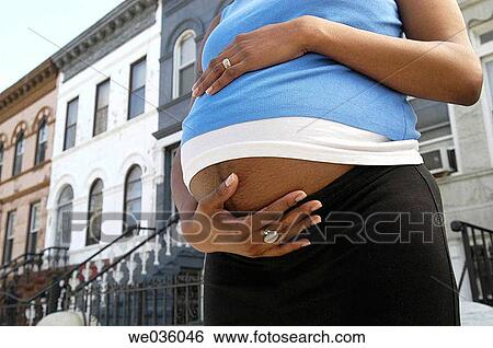 anonymous, city, black, belly, African-American View Large Photo Image Stock Photograph - anonymous, city, black, belly, African-American. Fotosearch