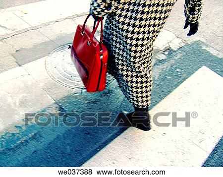 anonymous, coat, city, bag, accessory View Large Photo Image Stock Photo - anonymous, coat, city, bag, accessory. Fotosearch
