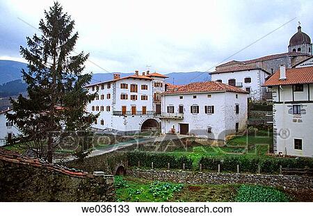 Arantza. Navarra, Spain View Large Photo Image Stock Image - Arantza. Navarra, Spain. Fotosearch