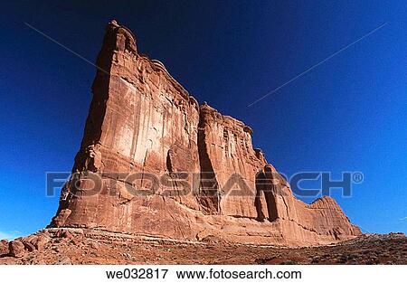 Arches National Park. Utah, USA View Large Photo Image Stock Photo - Arches National Park. Utah, USA. Fotosearch