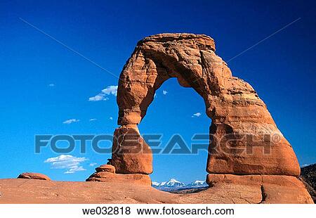 Arches National Park. Utah, USA View Large Photo Image Stock Photo - Arches National Park. Utah, USA. Fotosearch