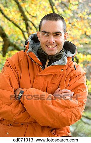 arms folded, black hair, Arms crossed View Large Photo Image Stock Image - arms folded, black hair, Arms crossed. Fotosearch