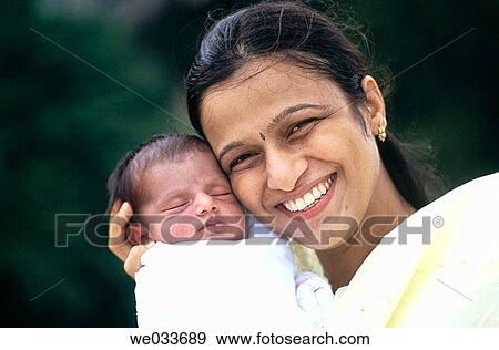 Asian, child, baby, affection View Large Photo Image Stock Photo - Asian, child, baby, affection. Fotosearch