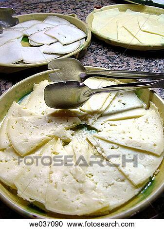Assorted cheese View Large Photo Image Stock Image - Assorted cheese. Fotosearch