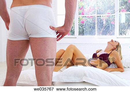 attraction, bedroom, bed, at-home View Large Photo Image Stock Photo - attraction, bedroom, bed, at-home. Fotosearch