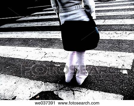 back view, city, bag, anonymous View Large Photo Image Stock Image - back view, city, bag, anonymous. Fotosearch