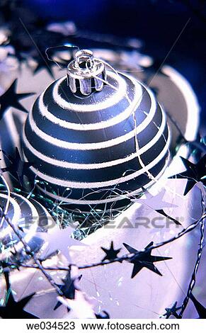 ball, bauble, black, Christmas, Christmas decoration View Large Photo Image Stock Image - ball, bauble, black, Christmas, Christmas decoration. Fotosearch