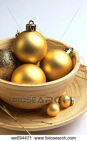 ball, bauble, bowl, Christmas, Christmas decoration, Christmas ornament View Large Photo Image Stock Image - ball, bauble, bowl, Christmas, Christmas decoration, Christmas ornament. Fotosearch