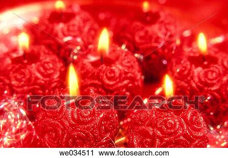 ball, bauble, burning, candle, Christmas, Christmas decoration View Large Photo Image Stock Image - ball, bauble, burning, candle, Christmas, Christmas decoration. Fotosearch