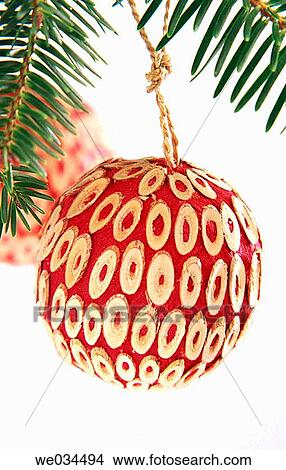 ball, bauble, Christmas, Christmas decoration, Christmas ornament, Close-up View Large Photo Image Picture - ball, bauble, Christmas, Christmas decoration, Christmas ornament, Close-up. Fotosearch