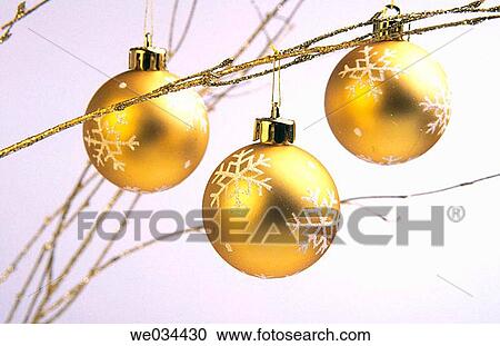 ball, bauble, Christmas, Christmas decoration, Christmas ornament, Close-up View Large Photo Image Stock Image - ball, bauble, Christmas, Christmas decoration, Christmas ornament, Close-up. Fotosearch
