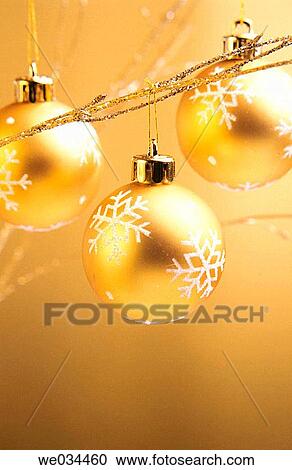 ball, bauble, Christmas, Christmas decoration, Christmas ornament, Close-up View Large Photo Image Stock Image - ball, bauble, Christmas, Christmas decoration, Christmas ornament, Close-up. Fotosearch