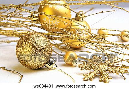 ball, bauble, Christmas, Christmas decoration, Christmas ornament, Close-up View Large Photo Image Stock Image - ball, bauble, Christmas, Christmas decoration, Christmas ornament, Close-up. Fotosearch