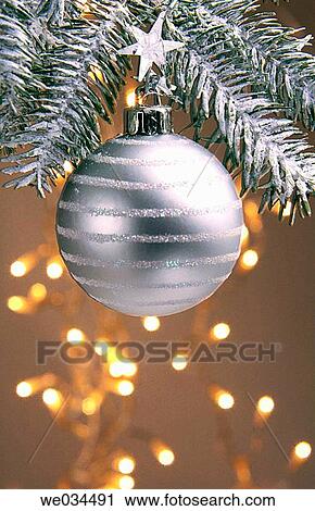 ball, bauble, Christmas, Christmas decoration, Christmas ornament, Close-up View Large Photo Image Stock Image - ball, bauble, Christmas, Christmas decoration, Christmas ornament, Close-up. Fotosearch