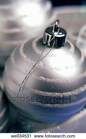 ball, bauble, Christmas, Christmas decoration, Christmas ornament, Close-up View Large Photo Image Stock Image - ball, bauble, Christmas, Christmas decoration, Christmas ornament, Close-up. Fotosearch