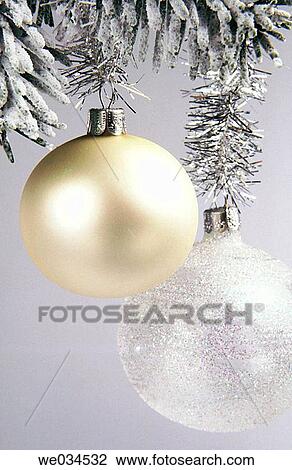 ball, bauble, Christmas, Christmas decoration, Christmas ornament, Close-up View Large Photo Image Stock Image - ball, bauble, Christmas, Christmas decoration, Christmas ornament, Close-up. Fotosearch