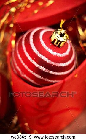 ball, bauble, Christmas, Christmas decoration, Christmas ornament View Large Photo Image Stock Photo - ball, bauble, Christmas, Christmas decoration, Christmas ornament. Fotosearch