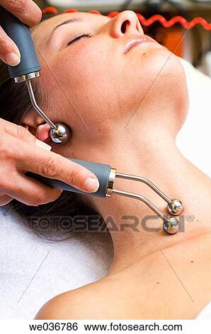 ball, Beauty parlor, Beauty Care, beauty, 20's View Large Photo Image Stock Photograph - ball, Beauty parlor, Beauty Care, beauty, 20's. Fotosearch
