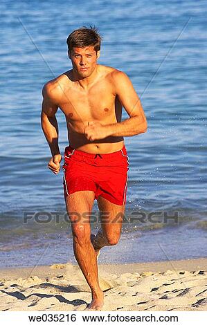 barefoot, beach, contemporary View Large Photo Image Stock Photograph - barefoot, beach, contemporary. Fotosearch
