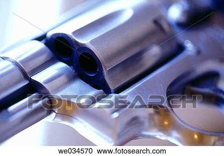 barrel, concept, Close-up, chrome, art View Large Photo Image Stock Image - barrel, concept, Close-up, chrome, art. Fotosearch