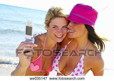 beach, camera, amusement View Large Photo Image Stock Photo - beach, camera, amusement. Fotosearch