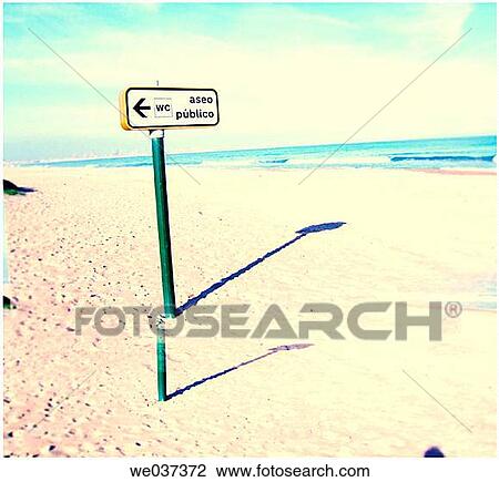 beach, direction, day, concept, arrow View Large Photo Image Stock Image - beach, direction, day, concept, arrow. Fotosearch