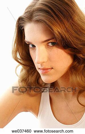 Stock Image - beauty, Beauty Care, Close-up. Fotosearch