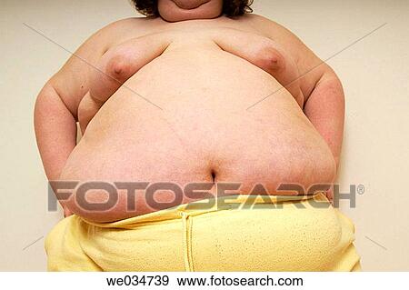 belly, body, fat, Female View Large Photo Image Stock Photo - belly, body, fat, Female. Fotosearch