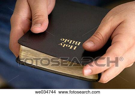 Bible, book, Christian, Christianity View Large Photo Image Picture - Bible, book, Christian, Christianity. Fotosearch