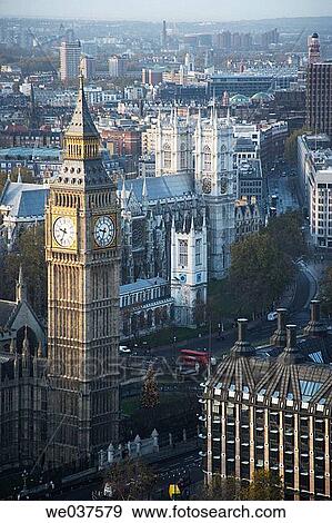 Big Ben, London, England. UK View Large Photo Image Stock Photo - Big Ben, London, England. UK. Fotosearch