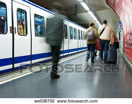 blurred motion, busy, cheap, city, contemporary View Large Photo Image Stock Image - blurred motion, busy, cheap, city, contemporary. Fotosearch