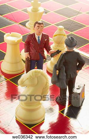 board, Board game, business, businessman, businesspeople, chess View Large Photo Image Stock Image - board, Board game, business, businessman, businesspeople, chess. Fotosearch