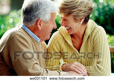 Stock Image - bond, bonding, complicity. Fotosearch