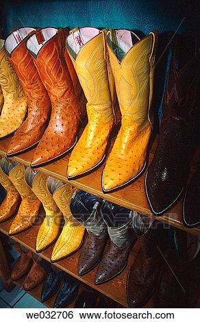 Boots, Hermosillo. Sonora, Mexico View Large Photo Image Stock Photograph - Boots, Hermosillo. Sonora, Mexico. Fotosearch