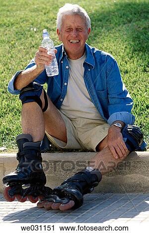 bottle, break, break-time View Large Photo Image Stock Image - bottle, break, break-time. Fotosearch