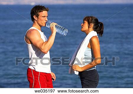 bottle, break-time, break, 30's View Large Photo Image Stock Photo - bottle, break-time, break, 30's. Fotosearch