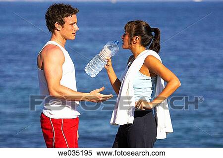 bottle, break-time, break, 30's View Large Photo Image Stock Photography - bottle, break-time, break, 30's. Fotosearch