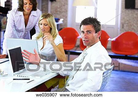 break, businessman, business, break-time, 30's View Large Photo Image Stock Photo - break, businessman, business, break-time, 30's. Fotosearch