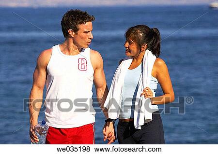 break, chat, break-time, 30's View Large Photo Image Stock Photo - break, chat, break-time, 30's. Fotosearch