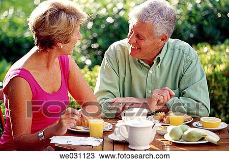 breakfast, chat, coffee View Large Photo Image Stock Image - breakfast, chat, coffee. Fotosearch