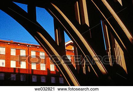 Bridge, Madrid. Spain View Large Photo Image Stock Image - Bridge, Madrid. Spain. Fotosearch