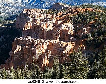 Bryce Canyon. USA. View Large Photo Image Stock Image - Bryce Canyon. USA.. Fotosearch