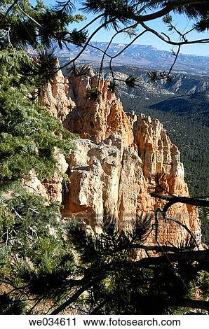 Bryce Canyon. USA. View Large Photo Image Stock Image - Bryce Canyon. USA.. Fotosearch