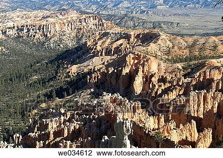 Bryce Canyon. USA. View Large Photo Image Stock Image - Bryce Canyon. USA.. Fotosearch