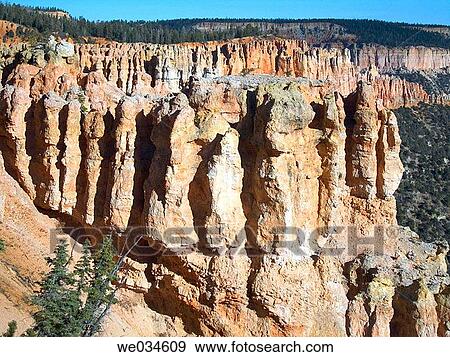 Bryce Canyon. USA. View Large Photo Image Stock Photo - Bryce Canyon. USA.. Fotosearch